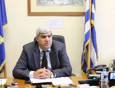 «Έφυγε» ο καθηγητής του Πανεπιστημίου Δυτικής Αττικής Περικλής Λύτρας